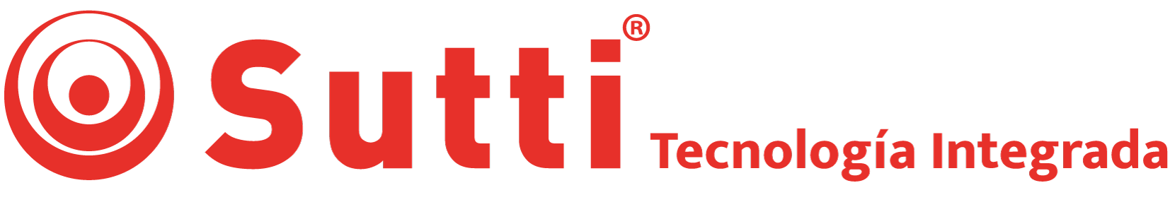 Sutti – Tecnología integrada